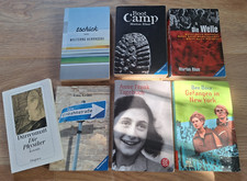 Konvolut bücher jugendliche gebraucht kaufen  Witten