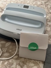 Cricut large easy for sale  DRONFIELD