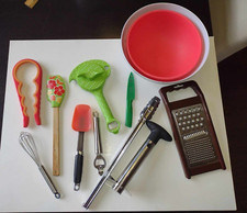 Kitchen gadgets utensils for sale  Meridianville