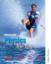 Advanced physics keith for sale  UK