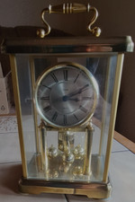 Kundo quartz tischuhr gebraucht kaufen  Pirmasens