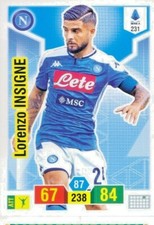 Lorenzo insigne napoli usato  Italia