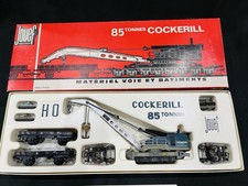 912 jouef coffret d'occasion  Joigny