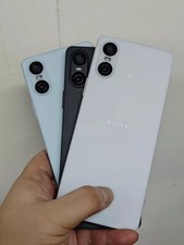 Sony XPERIA 10 Vi 128GB 8GB RAM single SIM (desbloqueado de fábrica) 6.1" 48MP comprar usado Sony XPERIA 10 Vi 128GB 8GB RAM single SIM (desbloqueado de fábrica) 6.1" 48MP comprar usado  Enviando para Brazil