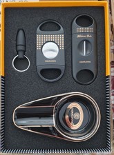 Cigar set cutters for sale  ARUNDEL