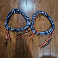 Wireworld luna foot for sale  Dayton