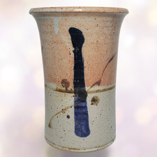 Vtg handcrafted glazed for sale  Pleasant Hill