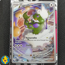 Tornadus svp 210 usato  Sinalunga
