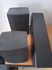 Soundsystem gebraucht kaufen Soundsystem gebraucht kaufen  Bremen
