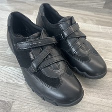 Hotter trainers size for sale  KNOTTINGLEY