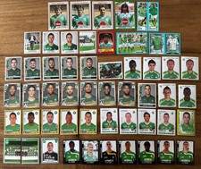 Lot sticker panini d'occasion  Six-Fours-les-Plages