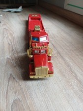 New bright camion d'occasion  Nancy-