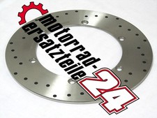 Bremsscheibe hinten honda gebraucht kaufen  Bredenbek