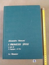 promessi sposi monnier usato promessi sposi monnier usato Campolongo Tapogliano