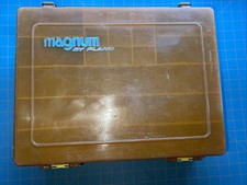 Magnum plano 1162 for sale  Gillette