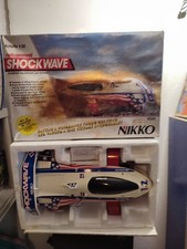 Bateau nikko shockwave d'occasion Bateau nikko shockwave d'occasion  Toulouse-