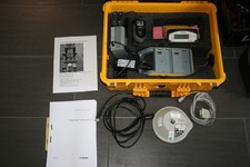 Trimble dgps gnss gebraucht kaufen  Neuss