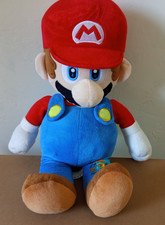 Nintendo mario giant d'occasion  Expédié en Belgium