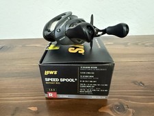 Lew speed spool for sale  Waddell