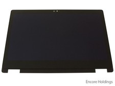 Tela LCD Dell 13,3 polegadas para notebooks Latitude 3310 2 em 1 - Tela sensível ao toque TG1WM comprar usado  Enviando para Brazil