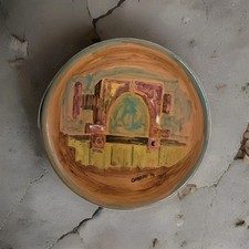 Luciano gibboni ceramica usato  Savona