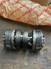 Clausing colchester lathe for sale  Lombard