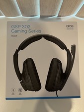 Sennheiser gsp 302 for sale  Babylon