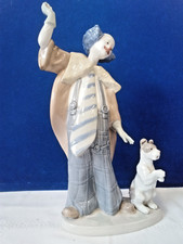 Vintage nao lladro for sale  SWAFFHAM