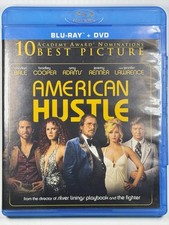 American hustle for sale  Campbell