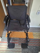 attendant wheelchair for sale attendant wheelchair for sale KING'S LYNN