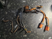 Spektrum firma 120a for sale  OSWESTRY
