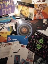 sandra lp gebraucht kaufen sandra lp gebraucht kaufen Lage
