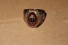 Vintage class ring for sale  Parkton