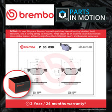 Brake pads set for sale Brake pads set for sale  UK