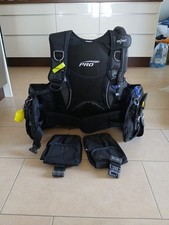 Seaquest proqd jacket gebraucht kaufen  Wiesbaden