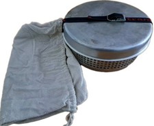 Trangia spiritus sturmkocher gebraucht kaufen  Ohrdruf
