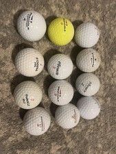 Pinnacle golf balls for sale  HORSHAM