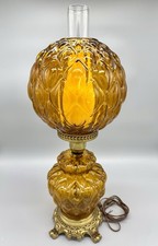 Hedco amber bubble for sale  Saint Thomas