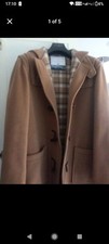 Montgomery men beige for sale  TIPTON