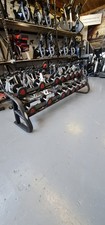 Ziva dumbbells 1 for sale  NORTHAMPTON