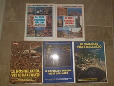 Rivista settimanale oggi usato  Corato