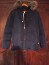 Veste chauffante homme d'occasion  Mélisey