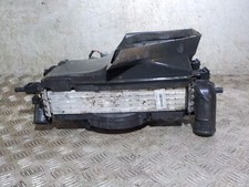 Ford focus intercooler for sale  ROSSENDALE