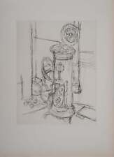 Alberto giacometti the d'occasion  Expédié en Belgium