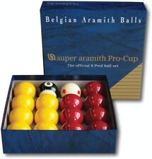 Aramith super pro for sale  GATESHEAD