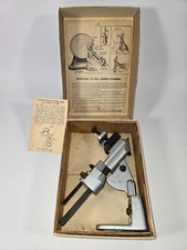 1950s craftsman drill for sale  Seattle