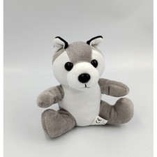 Doudou chien husky d'occasion  Le Portel