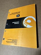 Omt160644 john deere for sale  Indianola