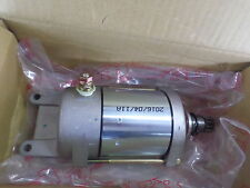 Demarreur quad tgb d'occasion  La Mure
