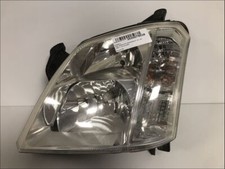 FAROL OPEL MERIVA PH1 MPV 93175364 comprar usado  Enviando para Brazil